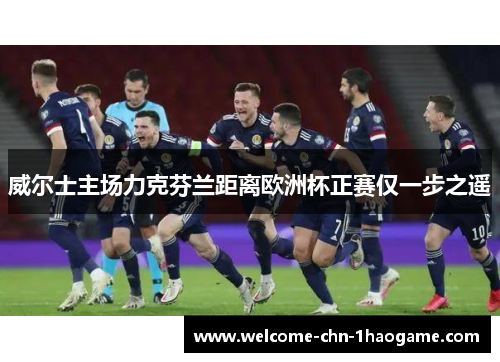 威尔士主场力克芬兰距离欧洲杯正赛仅一步之遥