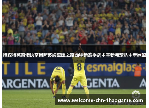 维森特莫雷诺执掌奥萨苏纳重建之路西甲新赛季战术革新与球队未来展望