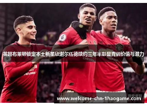 英超布莱顿锁定本土新星欣谢尔伍德续约三年半彰显青训价值与潜力 英超布莱顿锁定本土新星欣谢尔伍德续约三年半彰显青训价值与潜力